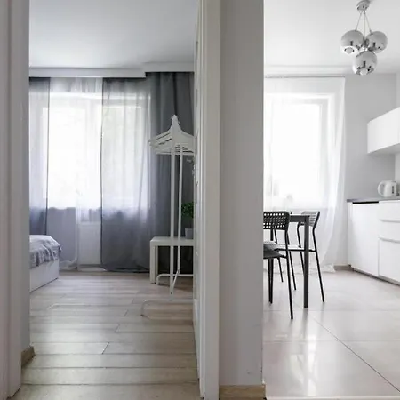 Close-central - Old Town - Comfortable And Cozy - W3 * Breslau