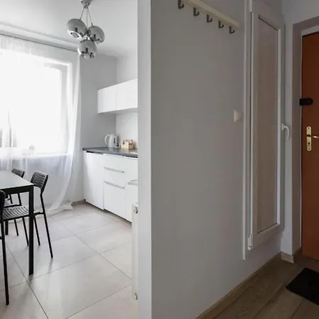 Apartment Close-central - Old Town - Comfortable And Cozy - W3 *
