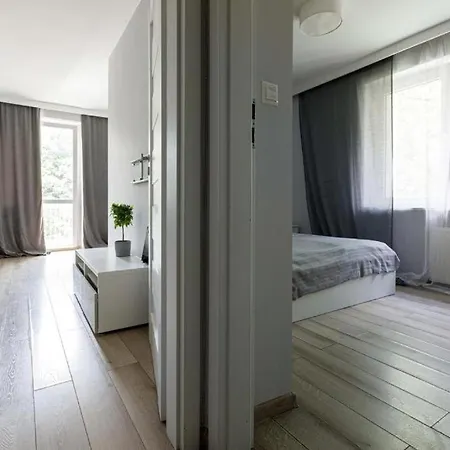 Close-central - Old Town - Comfortable And Cozy - W3 Apartment