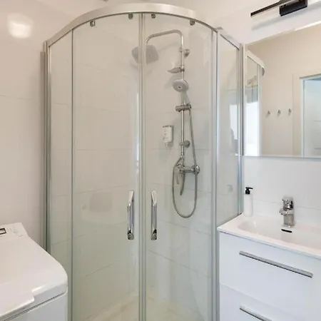 Appartement Close-central - Old Town - Comfortable And Cozy - W3 *