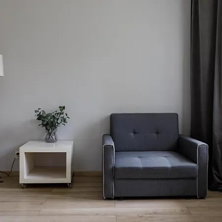 Appartement Close-central - Old Town - Comfortable And Cozy - W3