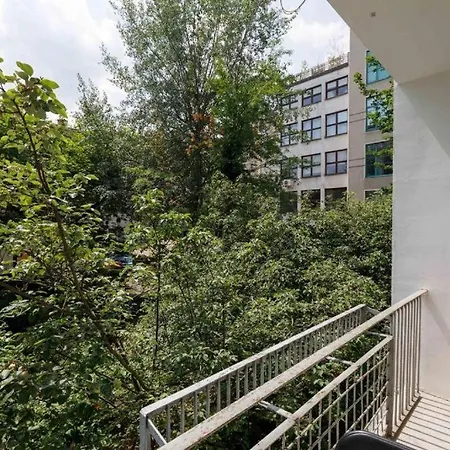 Appartement Close-central - Old Town - Comfortable And Cozy - W3