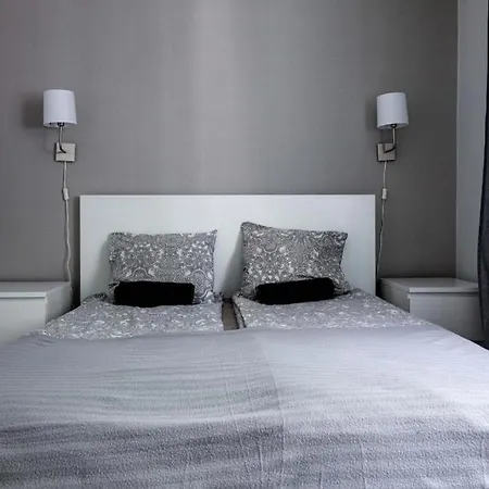 Close-central - Old Town - Comfortable And Cozy - W3 Appartement Wrocław