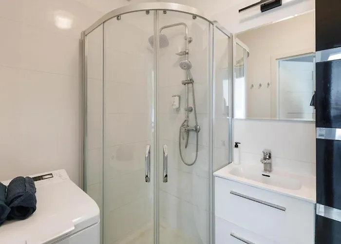 Appartement Close-central - Old Town - Comfortable And Cozy - W3 *