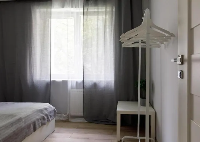 Close-central - Old Town - Comfortable And Cozy - W3 Appartement Wrocław