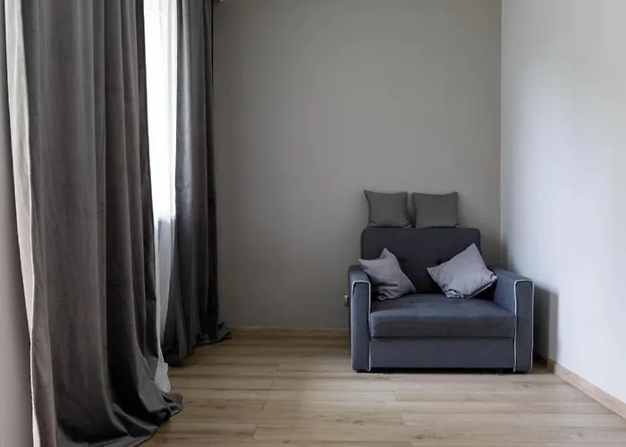 Close-central - Old Town - Comfortable And Cozy - W3 Appartement Wrocław